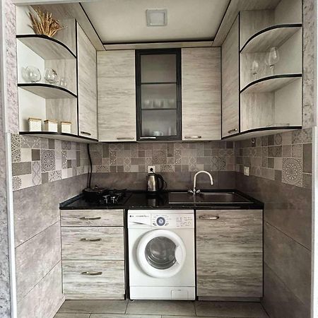 Flat Apartman Csermuk Kültér fotó