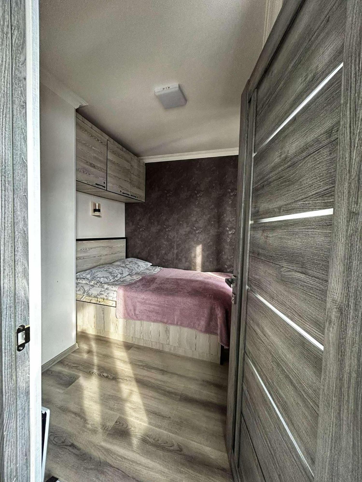 Flat Apartman Csermuk Kültér fotó