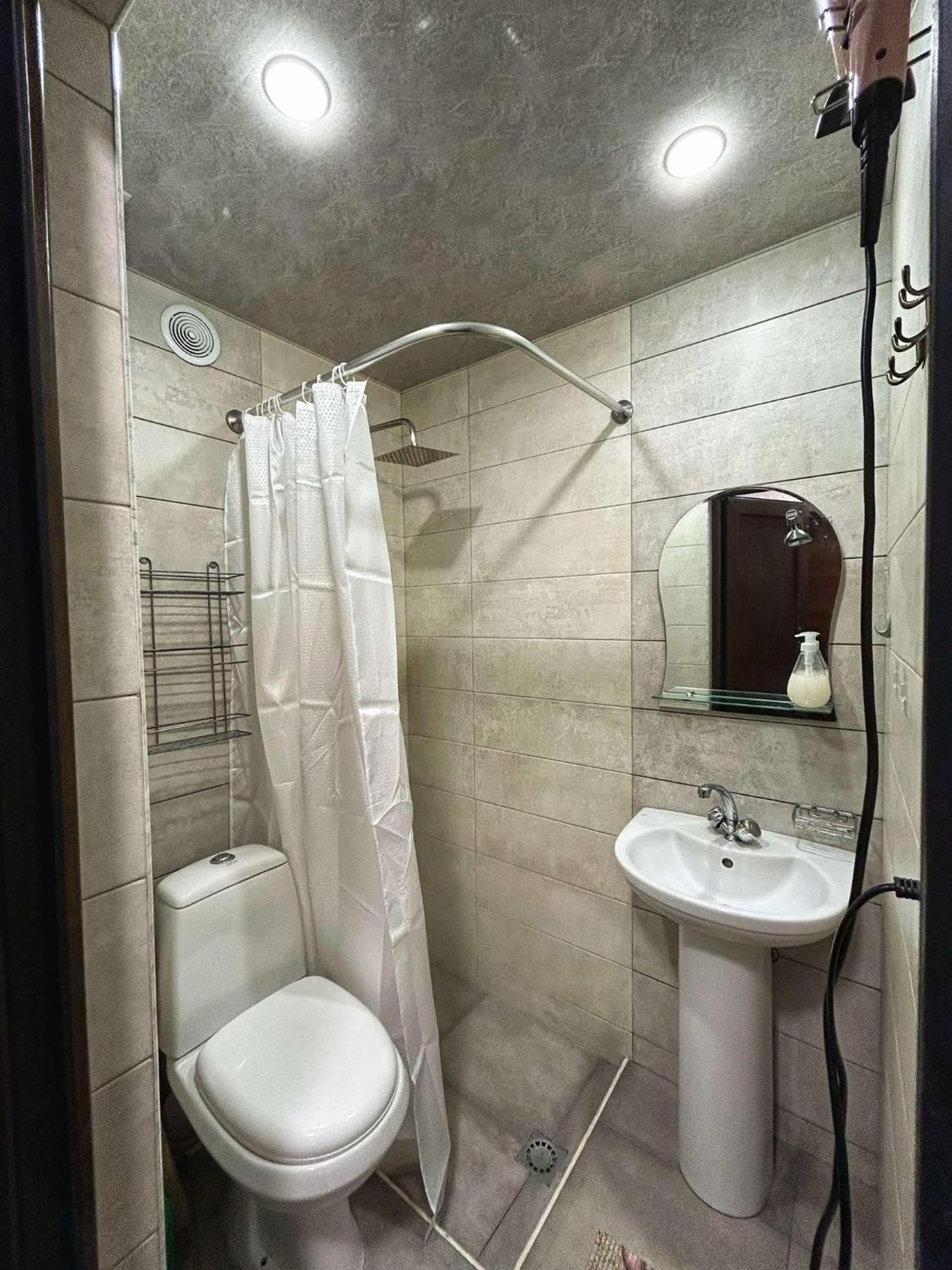 Flat Apartman Csermuk Kültér fotó