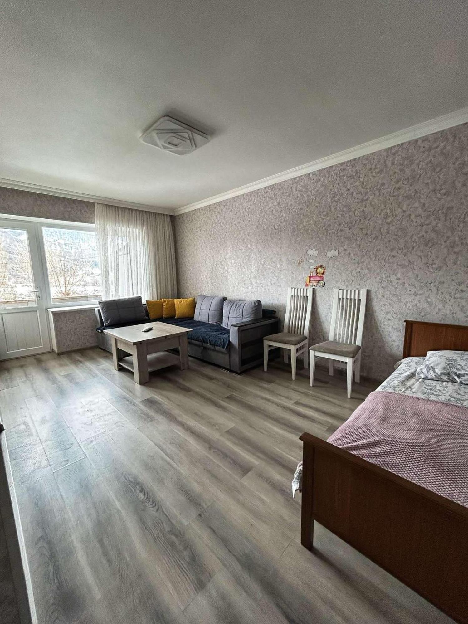 Flat Apartman Csermuk Kültér fotó